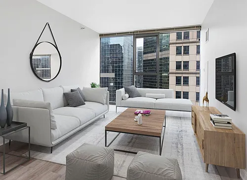 205 W Wacker Dr #2610 Photo 1