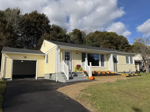 432 Mower St, Worcester, MA 01602