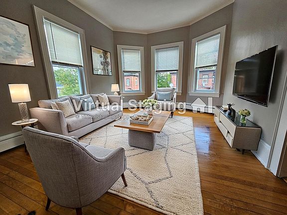 2nd image of 119 Newbury St APT 5