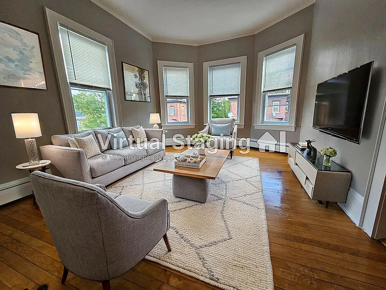 119 Newbury St #5 — Photo 1