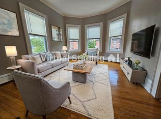 119 Newbury St APT 5, Brockton, MA 02301