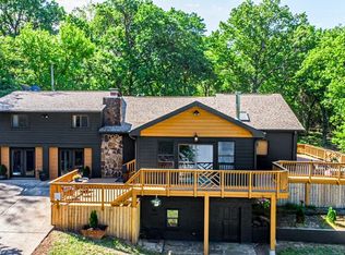 404 Crow St, McAlester, OK 74501