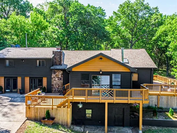 404 Crow St, McAlester, OK 74501