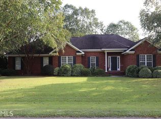 1804 N Leah Ln, Statesboro, GA 30461