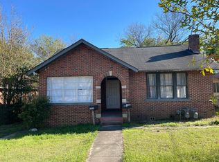 2526 Date Ave UNIT A, Macon, GA 31204