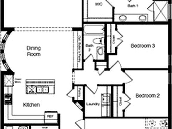2nd image of 2504 Wren Ln