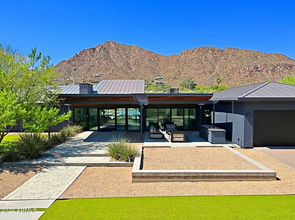 4435 N LOS VECINOS Drive, Phoenix, AZ 85018
