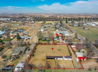 1222 E 20th St, Greeley, CO 80631