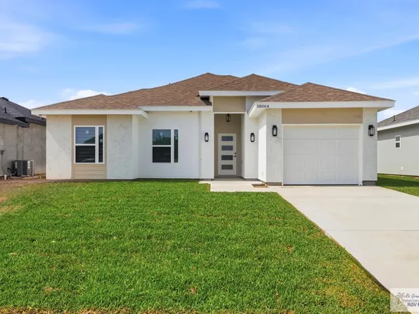 18064 Spruce St, Harlingen, TX 78552