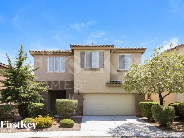 6137 River Belle St, North Las Vegas, NV 89031