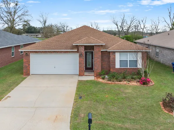 1012 Summerton Dr, Foley, AL 36535