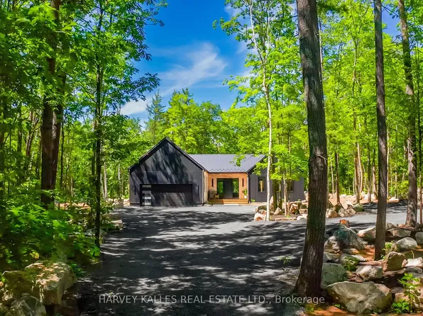 114 Rockhaven Rd, Marmora And Lake, ON K0K 2M0