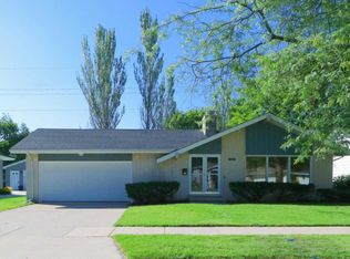 4525 Harrison Rd, Kenosha, WI 53142