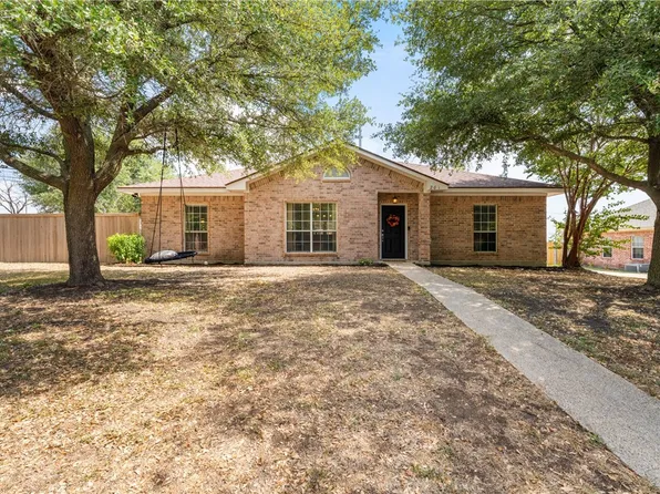 201 Keswick Dr, Hewitt, TX 76643