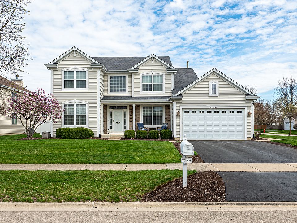 1st image of 25404 Persimmon Ct