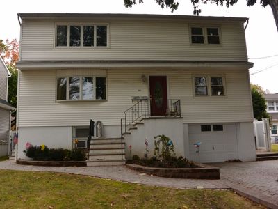 527 Lowe Ave, Ridgefield, NJ, 07657