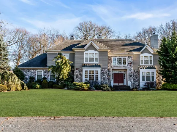 26 Bruns Road, Allenhurst, NJ 07711