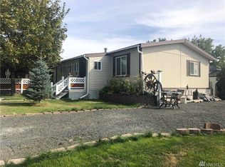 907 Sinclair St, Davenport, WA 99122