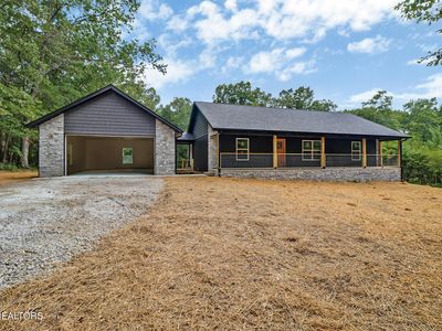 2759 Banner Springs Rd LOT 7-8, Jamestown, TN, 38556