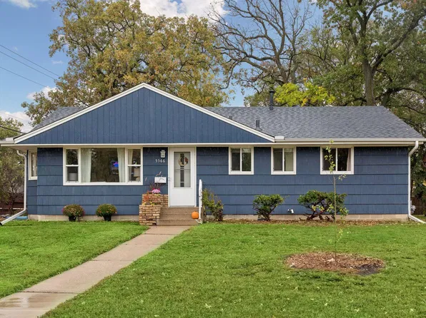 5566 Unity Ave N, Crystal, MN 55429