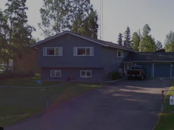 235 Glacier Ave, Fairbanks, AK 99701