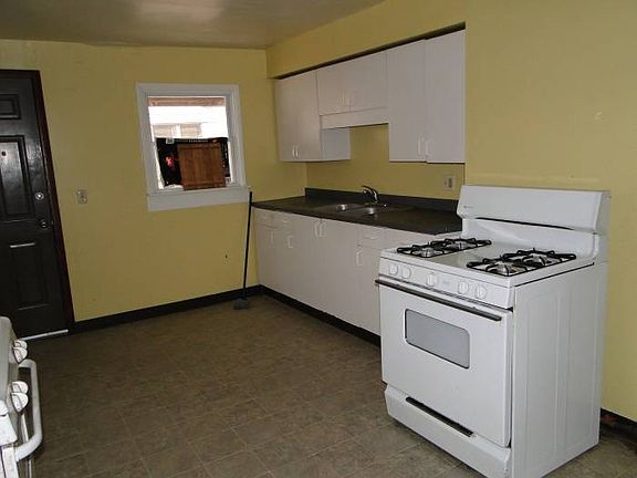 Woolslayer Kitchen