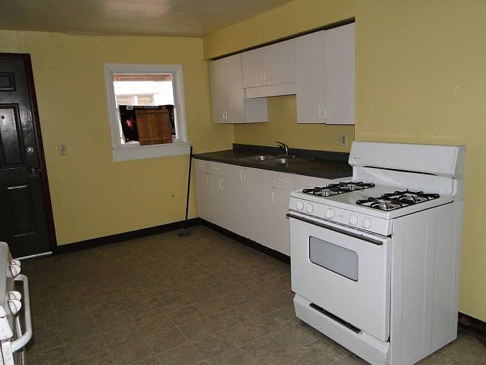 Woolslayer Kitchen
