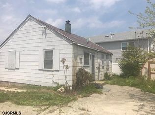 119 N Tallahassee Ave, Atlantic City, NJ 08401