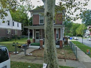 621 N 16th St, Harrisburg, PA 17103