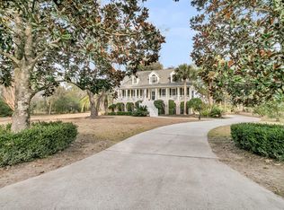 5010 Timber Race Crse, Hollywood, SC 29449