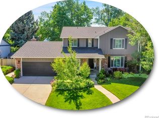 7335 S Milwaukee Way, Centennial, CO 80122
