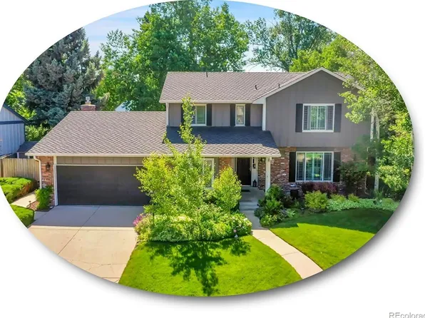 7335 S Milwaukee Way, Centennial, CO 80122