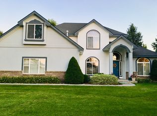 9001 W Spangler Rd, Hammett, ID 83627