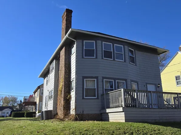 2547 Greenbriar Rd, Toledo, OH 43607