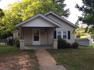 304 Ransom St, Reidsville, NC 27320