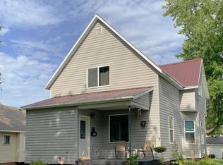 110 S 8th St, Montevideo, MN 56265