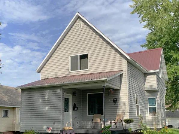 110 S 8th St, Montevideo, MN 56265