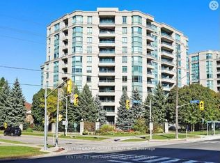 1 Emerald Ln #707, Vaughan, ON L4J 8N2