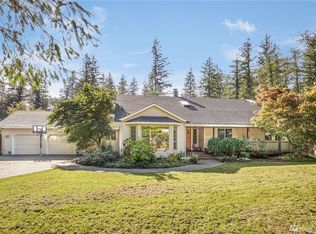 12202 Trout Farm Rd, Sultan, WA 98294