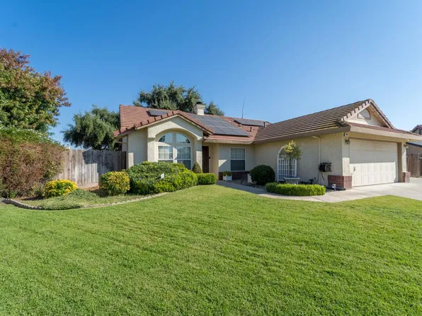 3925 Belgian Dr, Riverbank, CA 95367