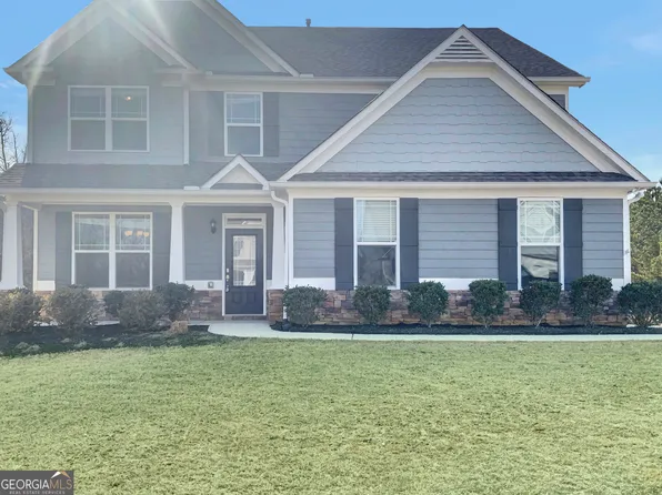 19 Greatwood Ln, Villa Rica, GA 30180