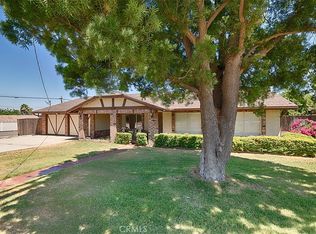 17760 Krameria Ave, Riverside, CA 92504