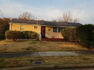 3643 England St, Memphis, TN 38127