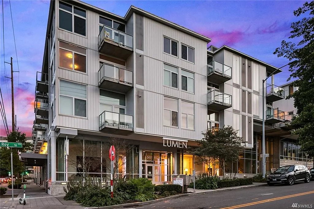 1 bed, 804 sqft, $2,850 — Photo 1