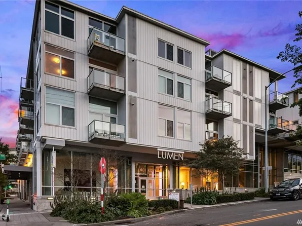 501 Roy St Unit T208, Seattle, WA 98109