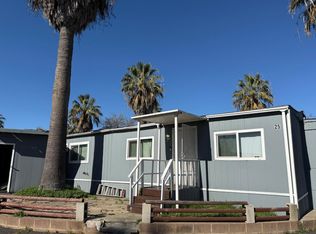 3440 Fulton Ave Space 25, Sacramento, CA 95821