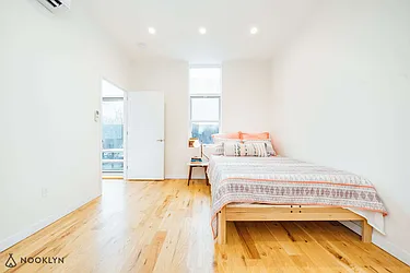 Rented by Nooklyn NYC LLC