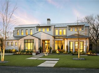 4407 Pomona Rd, Dallas, TX 75209