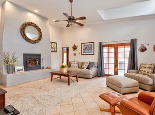 27 Wild Turkey Way, Santa Fe, NM 87505
