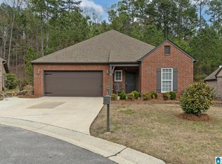 216 Chesser Way, Chelsea, AL 35043
